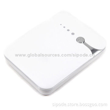Power Bank for iPhone/Samsung Sony/LG